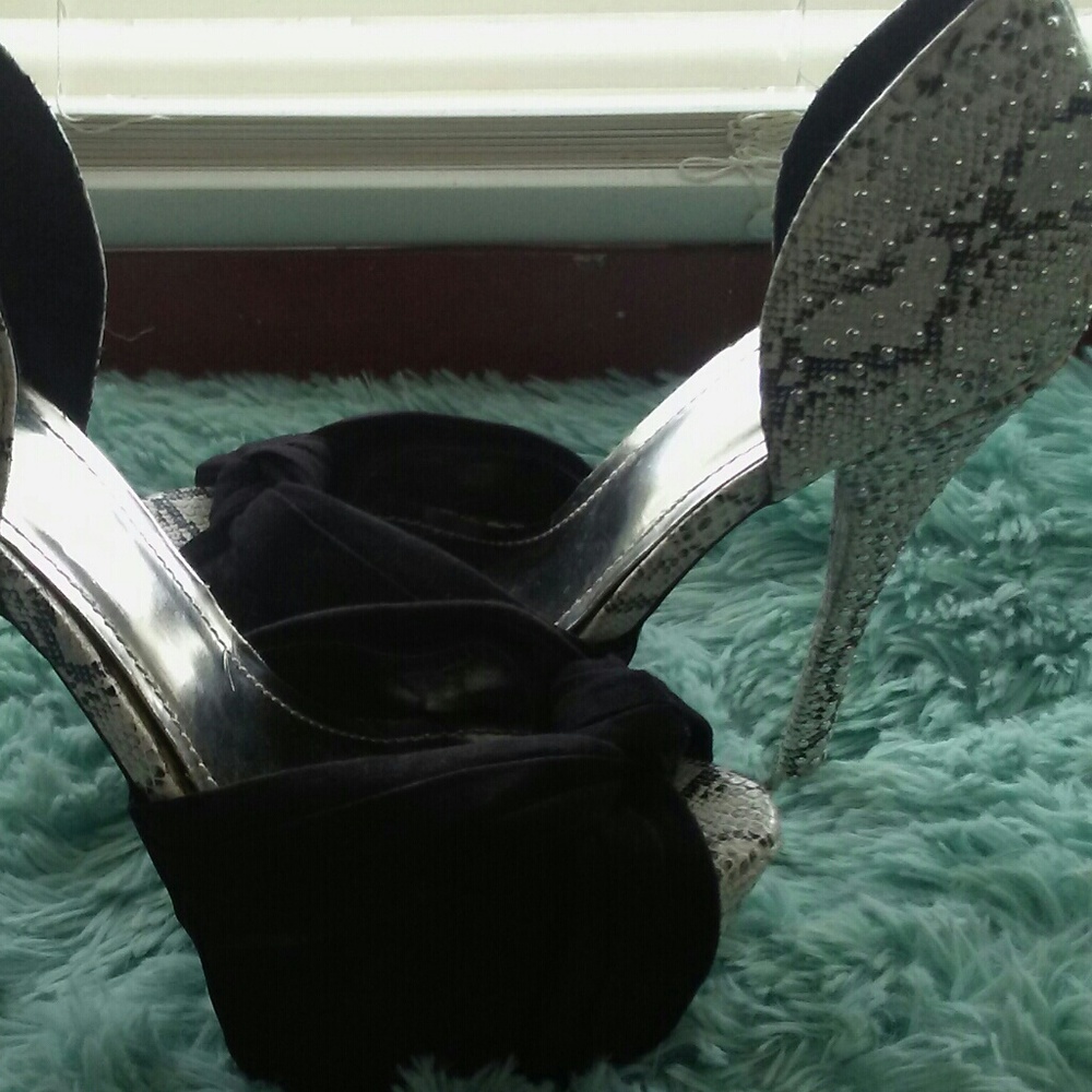 Shoes